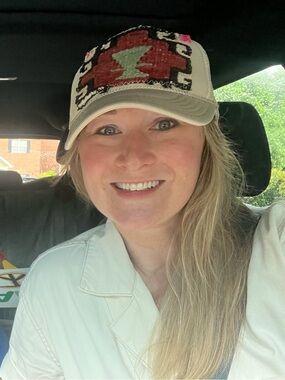 Meet your Posher, Kate